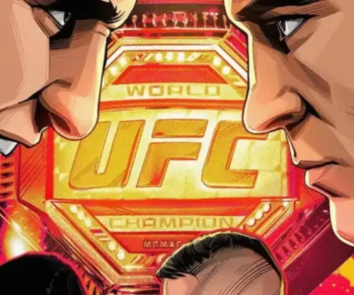 MMA Ultimate Fight APEX SellUnitySourceCode