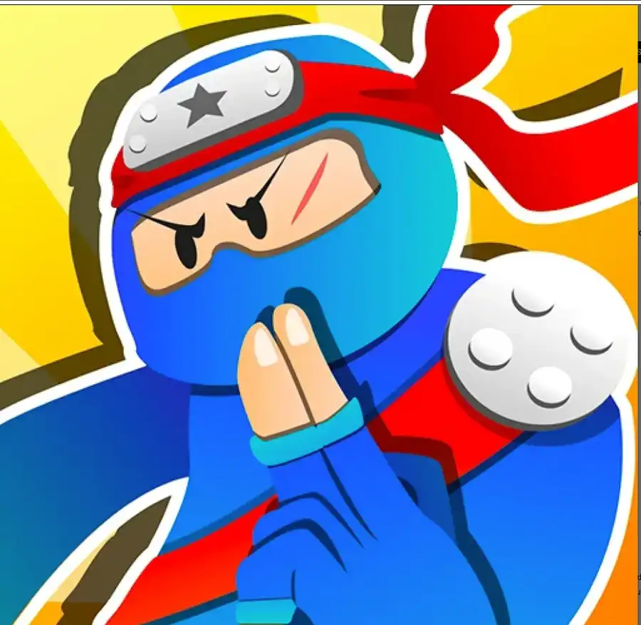 Real Smart Ninja SellUnitySourceCode - Image 2