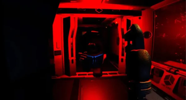 Scary Among Us | Horror Impostor Survival  Game – SellUnitySourceCode.com - Image 3