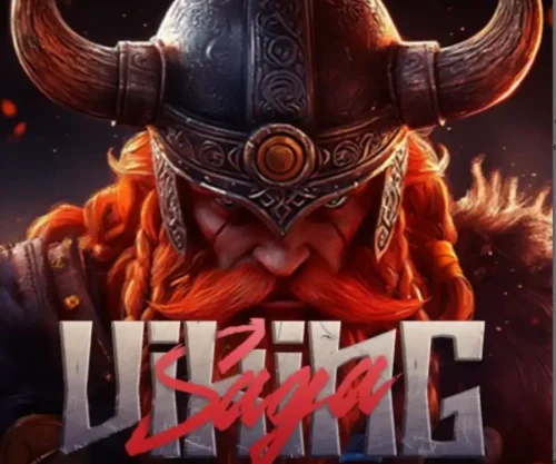 ⚔️ Norse Warriors Saga II – Viking Mythology Shooter Game (SellUnitySourceCode)