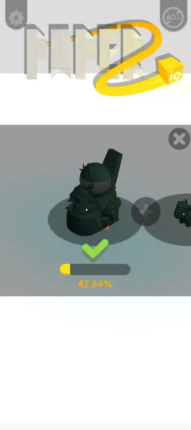 Paper.io SellUnitySourceCode - Image 4