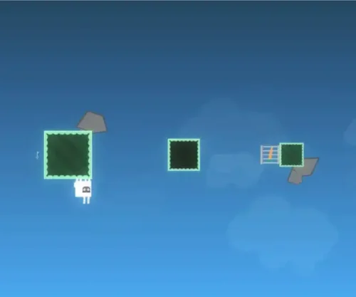 Rabbit Carrots Dream SellUnitySourceCode