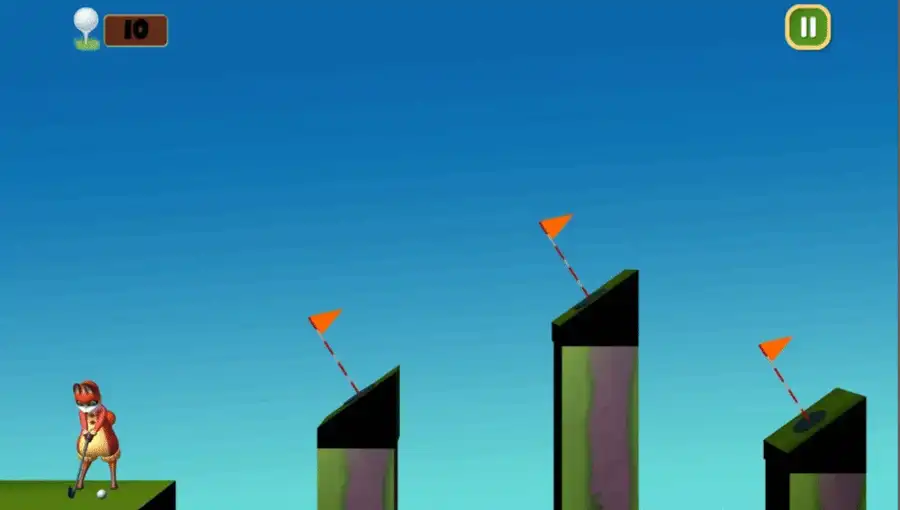 NEW Fox Golf – Championship Challenge  SellUnitySourceCode.com - Image 5