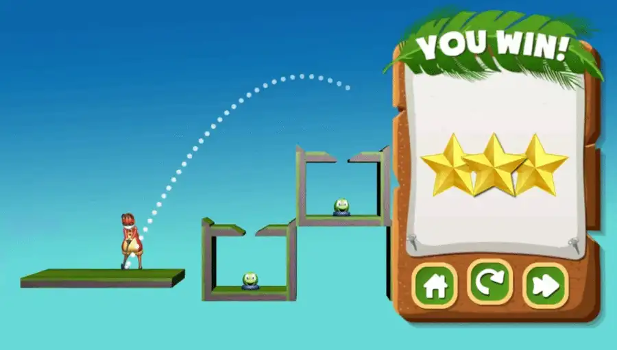 NEW Fox Golf – Championship Challenge  SellUnitySourceCode.com - Image 4