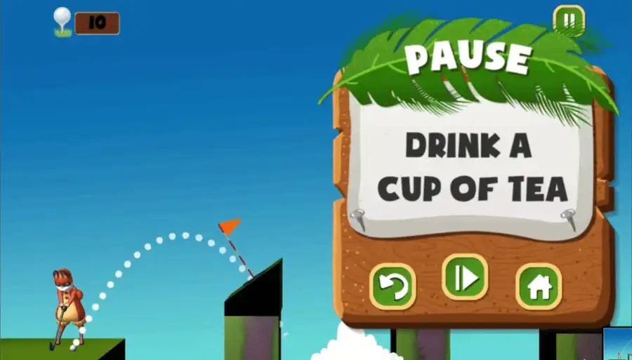 NEW Fox Golf – Championship Challenge  SellUnitySourceCode.com - Image 3