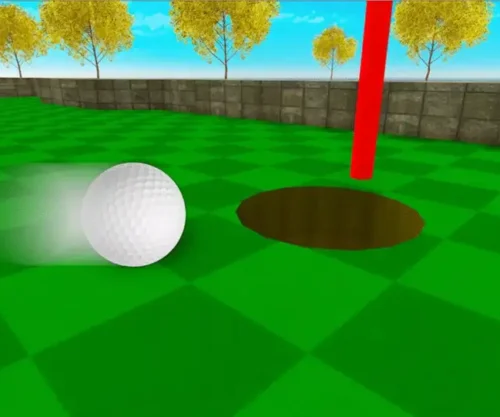  NEW ULTIMATE Mini Golf Clash 3D  SellUnitySourceCode.com
