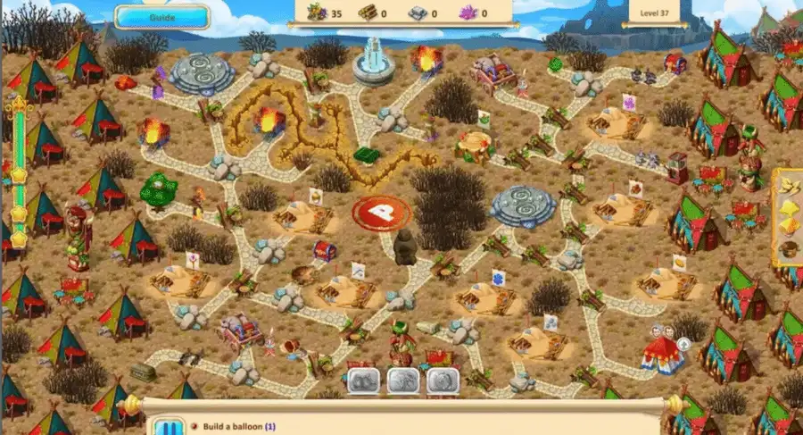 πΏ Gnomes Garden 9 β Sell Unity Source Code - Image 5