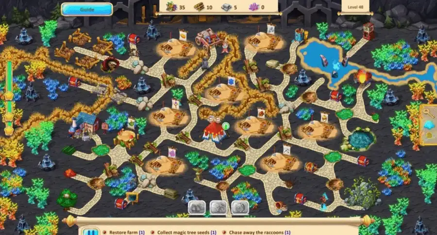 πΏ Gnomes Garden 9 β Sell Unity Source Code - Image 3