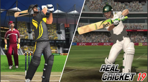 🏏 World Cricket Champion – Ultimate Unity Cricket Game Tamplate 2025 - SellUnitySourceCode - Image 12
