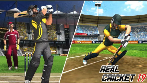 🏏 World Cricket Champion – Ultimate Unity Cricket Game Tamplate 2025 - SellUnitySourceCode - Image 13