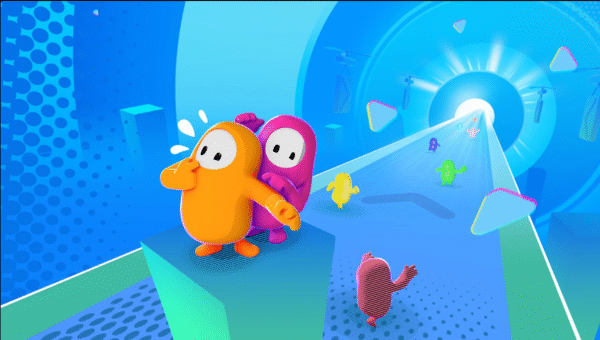 Fall Guys-Style Multiplayer – Unity Source Code (Photon) - Image 3