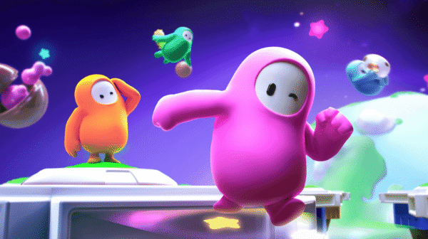 Fall Guys-Style Multiplayer – Unity Source Code (Photon) - Image 2