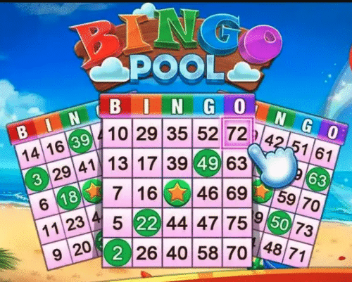 New Bingo Pool Classic Bingo Games – Unity Source Code  SellUnitySourceCode.com