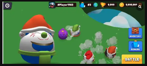 Meow.io Cat Fighter SellUnitySourceCode