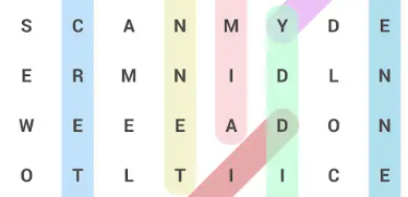 Word Search - Free Crossword Puzzle for Kids 2018 SellUnitySourceCode