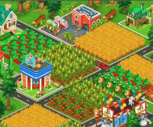 Fresh Farm SellUnitySourceCode