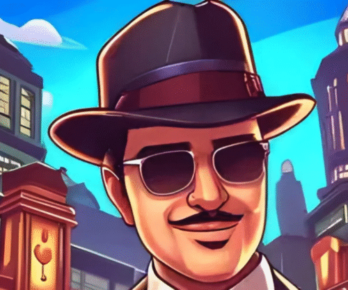 Idle Mafia Crime Empire Tycoon SellUnitySourceCod