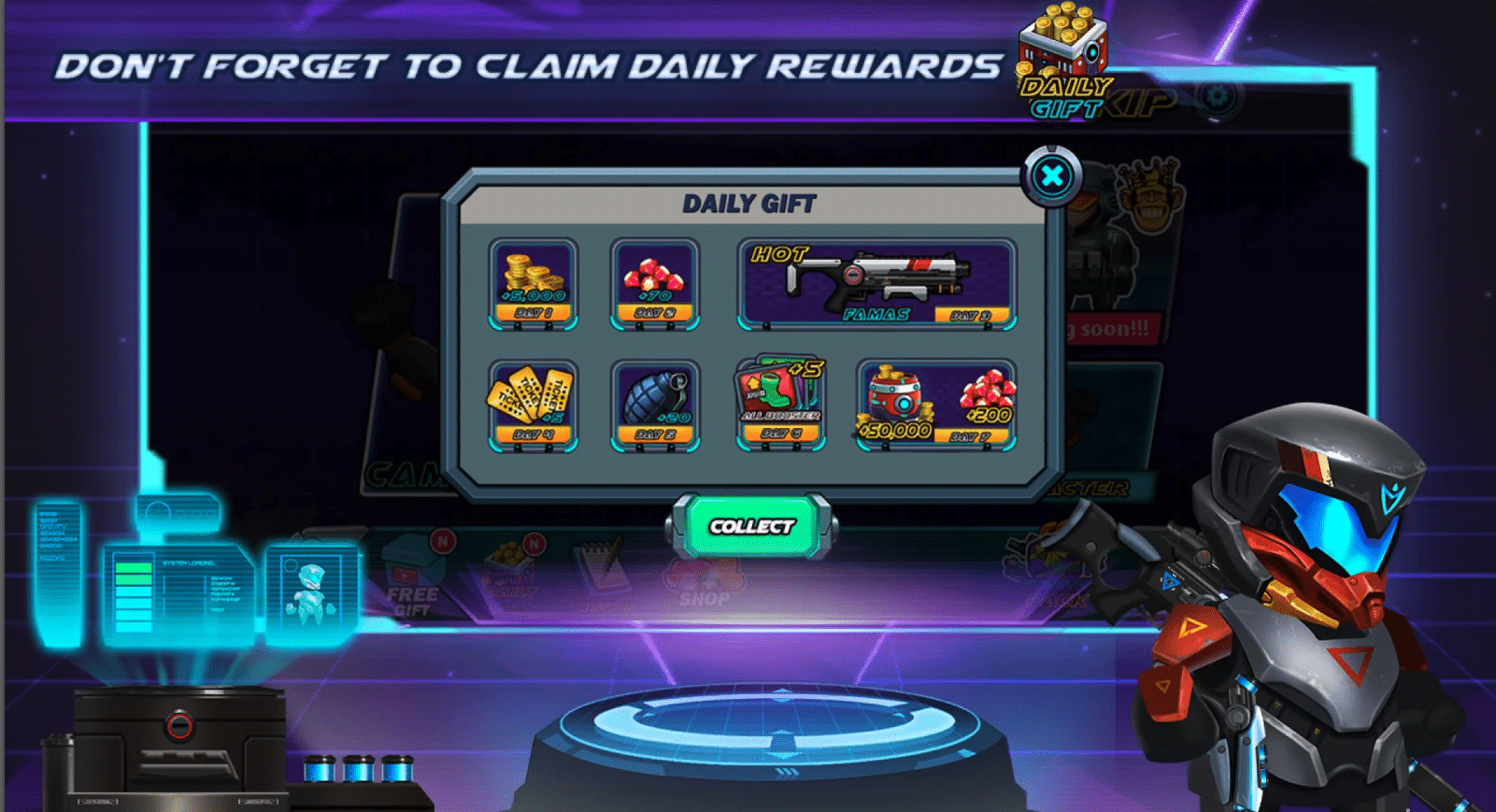 Operation Of Chrono - Image 4