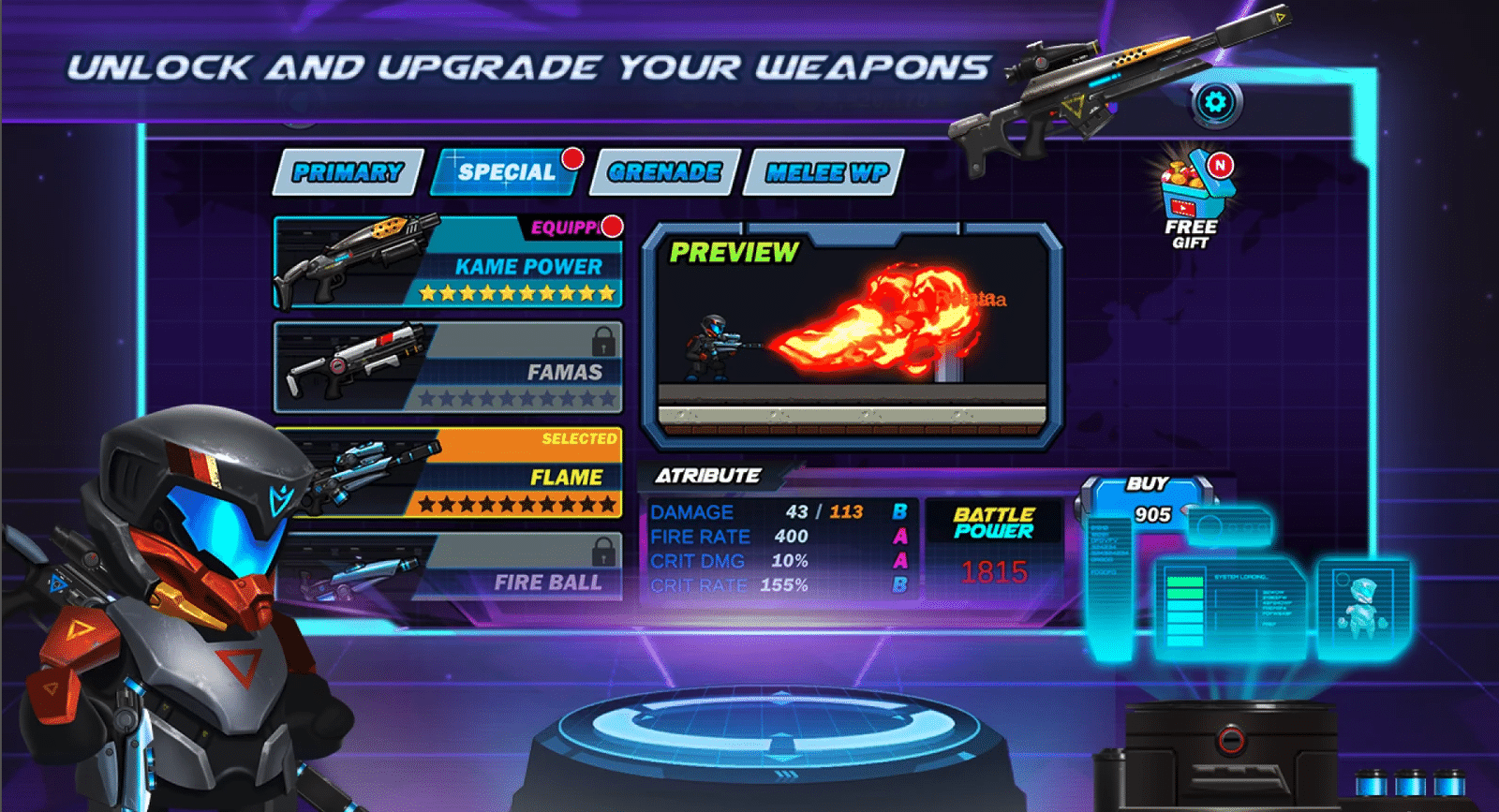 Operation Of Chrono - Image 5