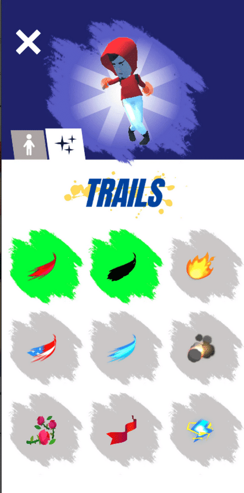 Parkour Mania sellunitysourcecode - Image 2