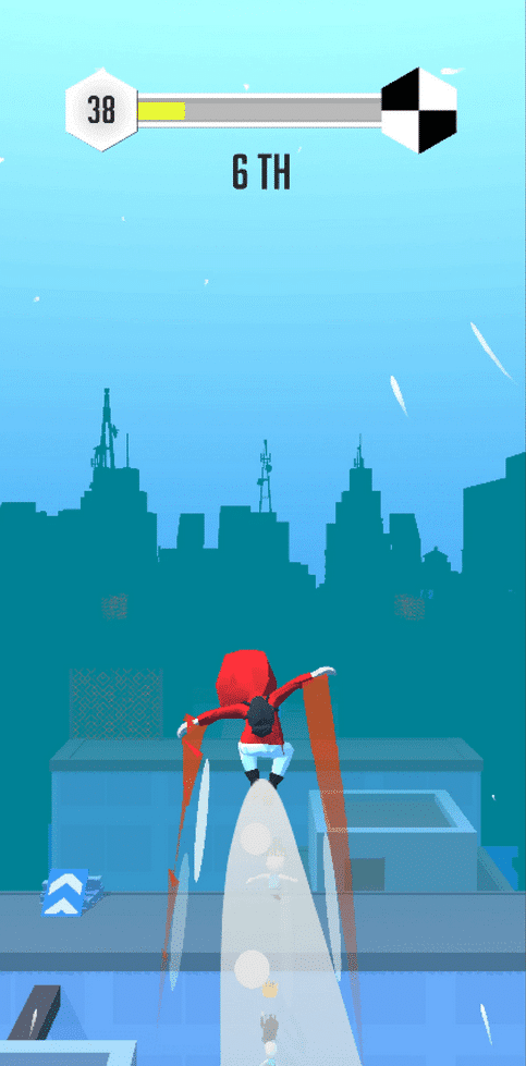 Parkour Mania sellunitysourcecode - Image 4