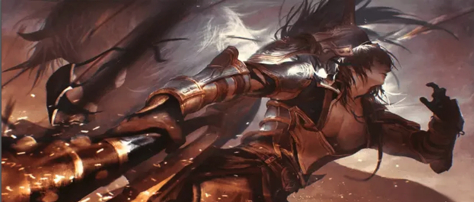 Warriors Line Up - Image 7