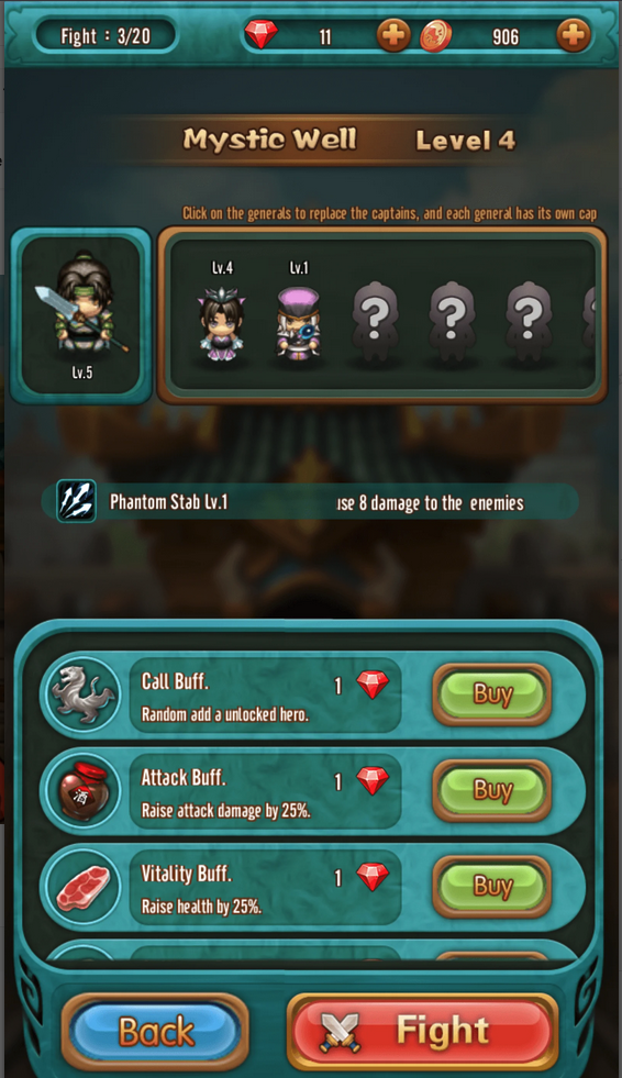 Warriors Line Up - Image 8