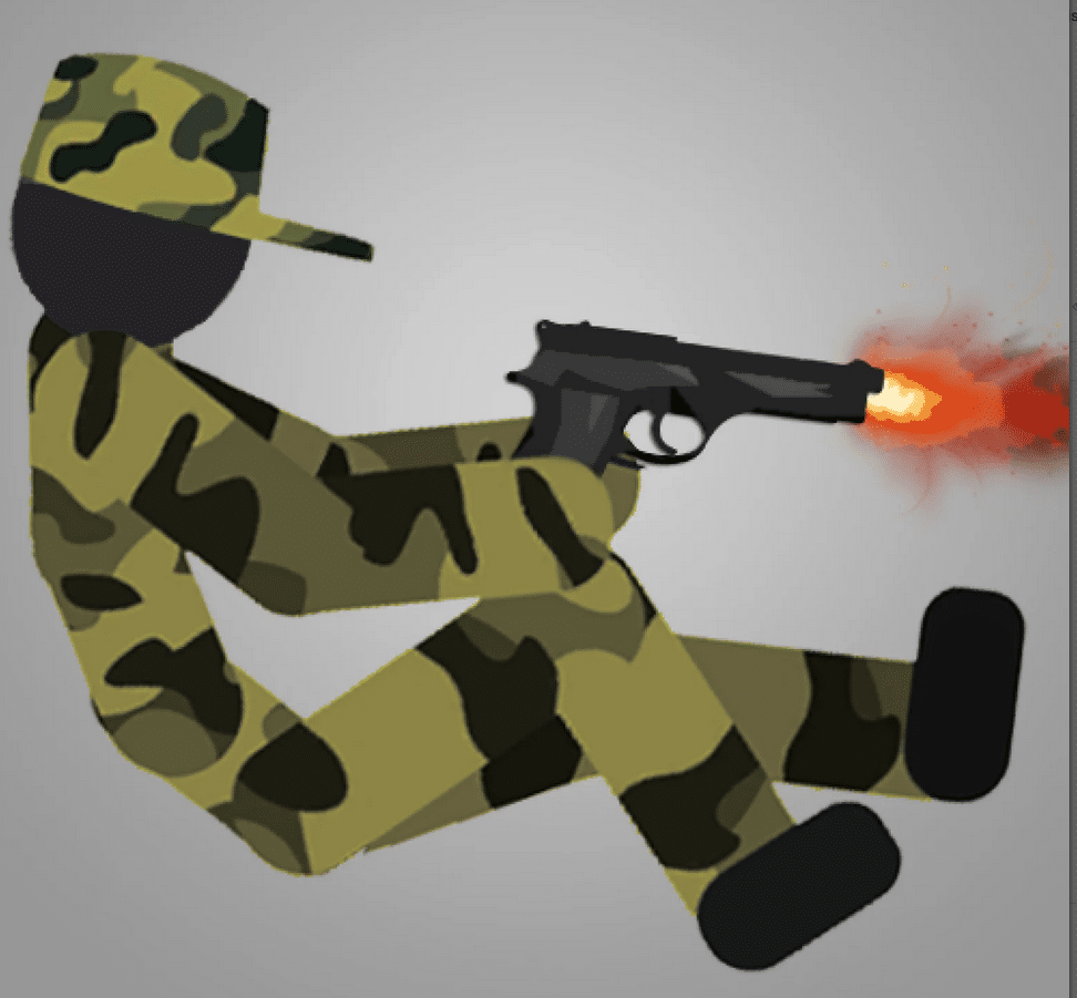 Stickman Battle: Ragdoll Fight - Image 8