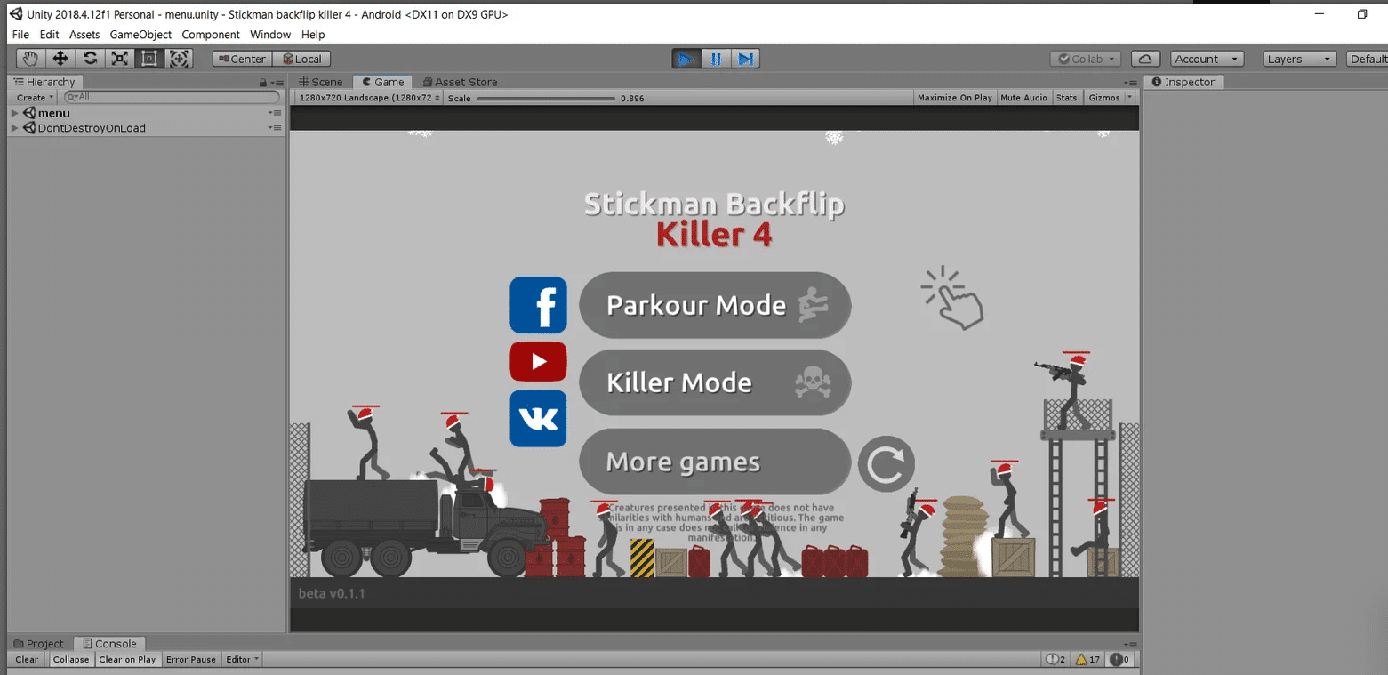 Stickman Battle: Ragdoll Fight - Image 10