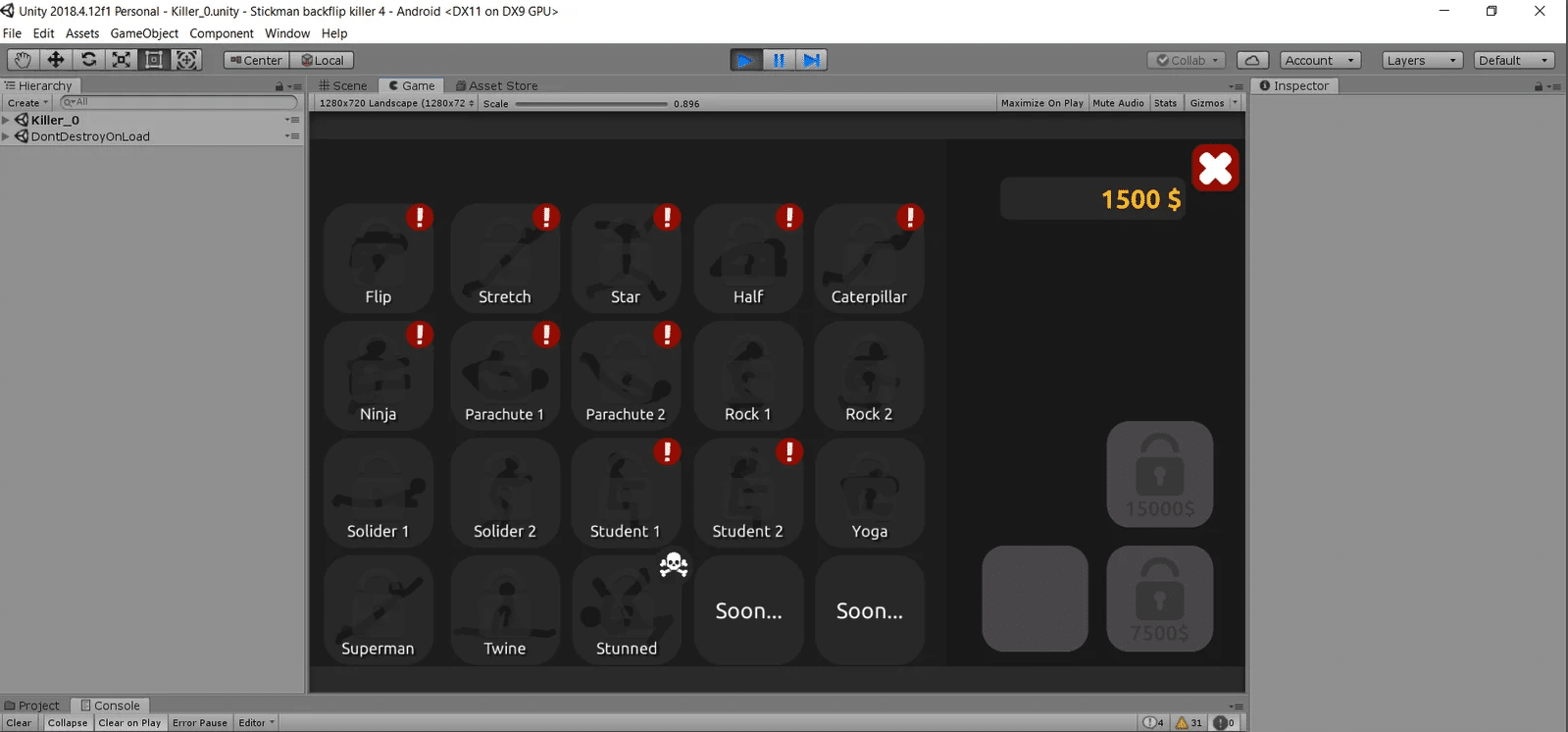 Stickman Battle: Ragdoll Fight - Image 6