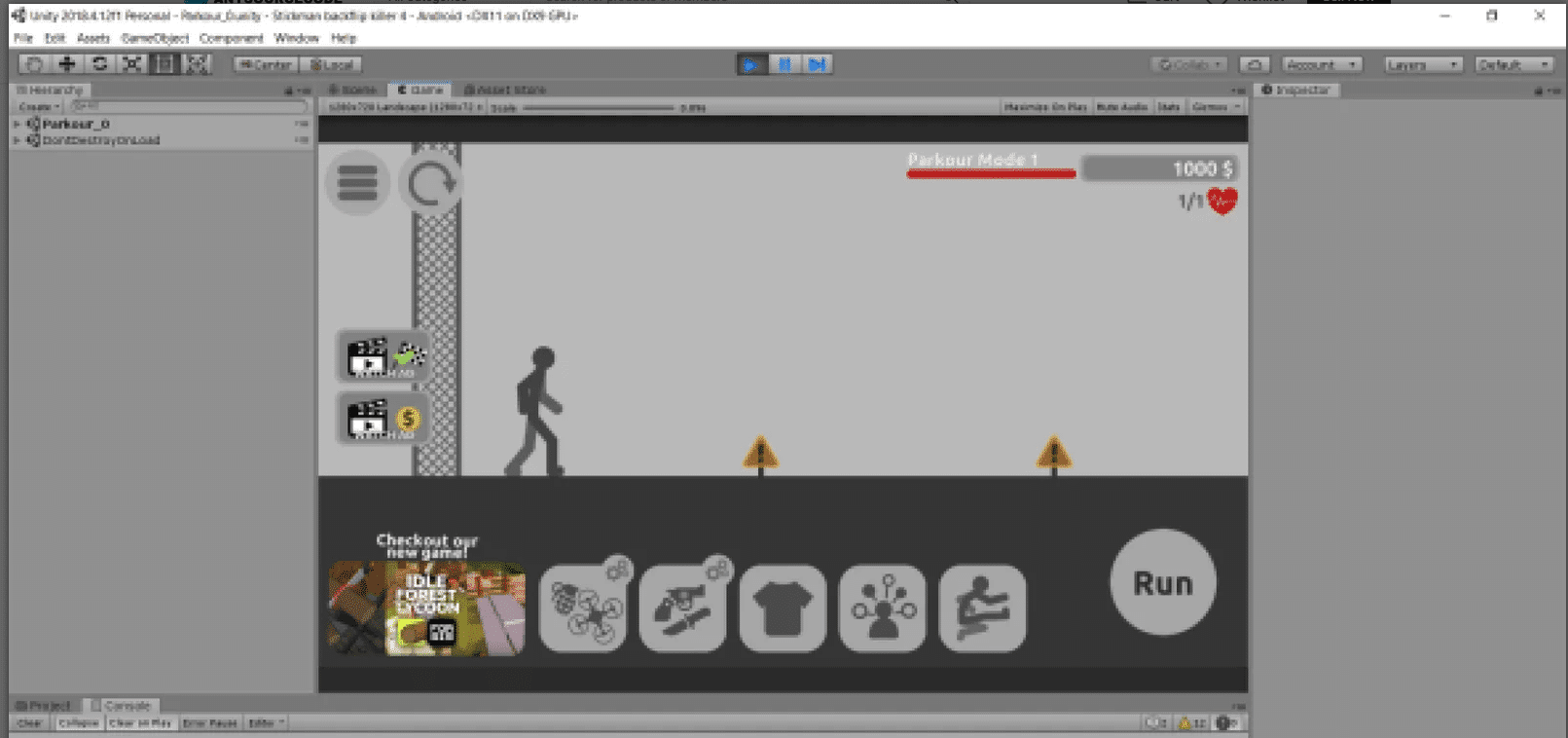 Stickman Battle: Ragdoll Fight - Image 7