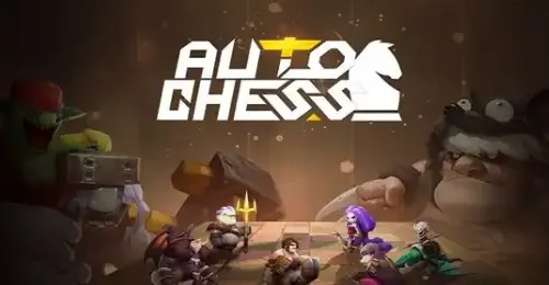 TFT template - Auto Chess - Teamfight Tactics SellUnitySourceCode