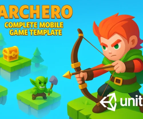 archero