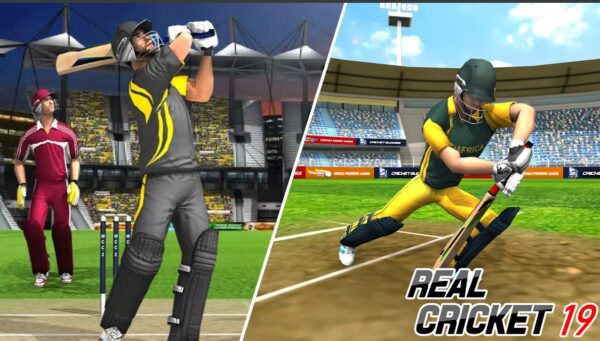 🏏 World Cricket Champion – Ultimate Unity Cricket Game Tamplate 2025 - SellUnitySourceCode - Image 9
