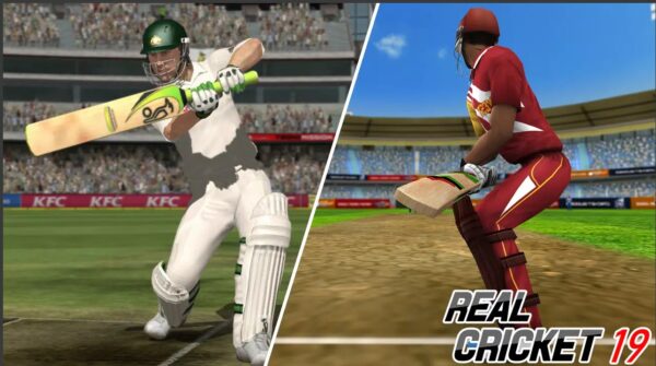 🏏 World Cricket Champion – Ultimate Unity Cricket Game Tamplate 2025 - SellUnitySourceCode - Image 8