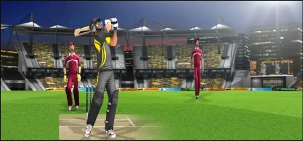 🏏 World Cricket Champion – Ultimate Unity Cricket Game Tamplate 2025 - SellUnitySourceCode - Image 2