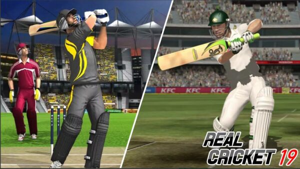 🏏 World Cricket Champion – Ultimate Unity Cricket Game Tamplate 2025 - SellUnitySourceCode - Image 3