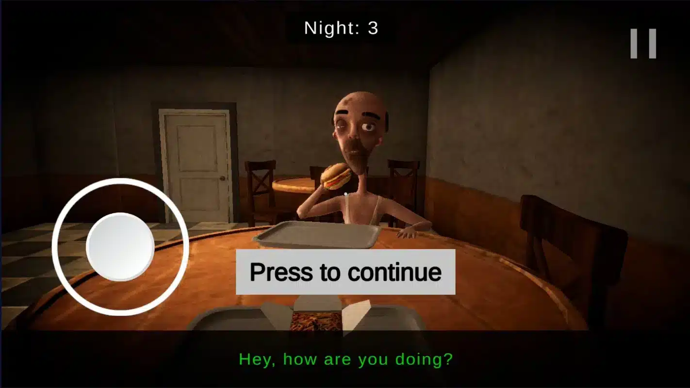 Shrek Horror Nights 2: Scary Hotel Escape – 2025 Complete Unity Projects – SellUnitySourceCode.com - Image 14