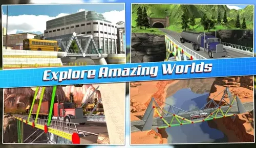 Bridge Construction Simulator Sellunitysourcecode