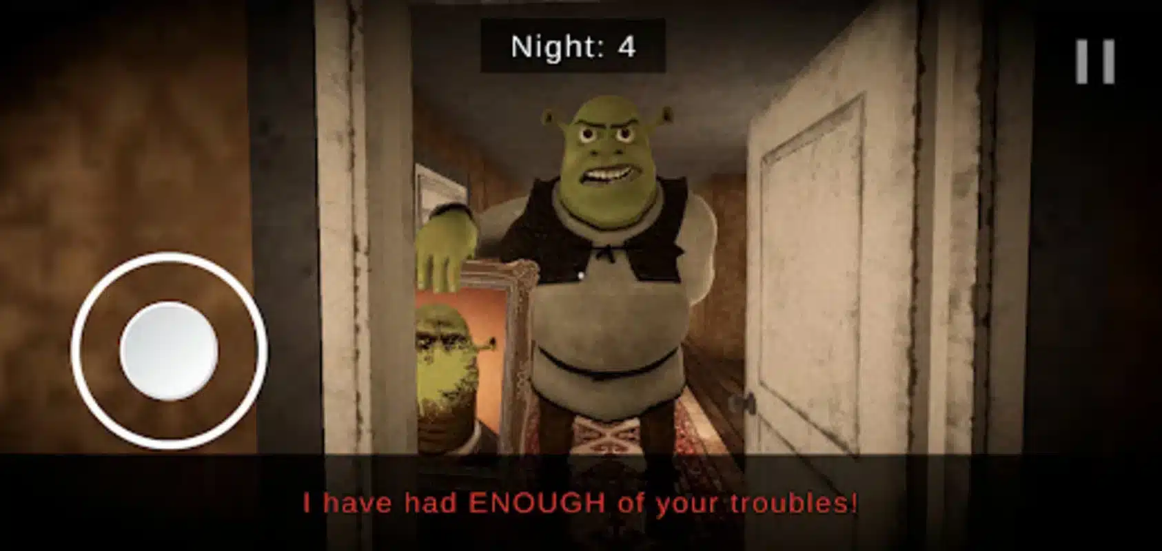Shrek Horror Nights 2: Scary Hotel Escape – 2025 Complete Unity Projects – SellUnitySourceCode.com