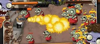 Zombie Survival Shooter 2D – 2025 Complete Unity Projects – SellUnitySourceCode.com
