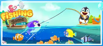 Deep Sea Fishing Mania Games SellUnitySourceCode 