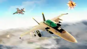 Sky Warriors – Jet Fighter Battle Unity Source Code – SellUnitySourceCode.com - Image 8
