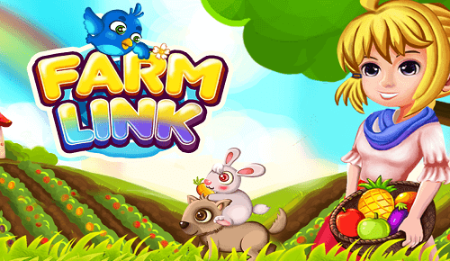 Farm Link Complete Game SellUnitySourceCode