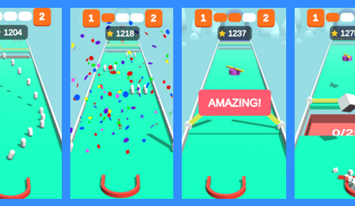 Picker 3D SellUnitySourceCode