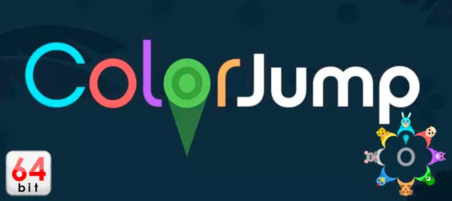 Color Jump – Colors Matching Reflex Game | SellUnitySourceCode.com