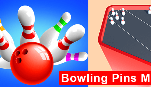 Perfect Bowling Strike: Hyper Casual Fun  SellUnitySourceCode.com