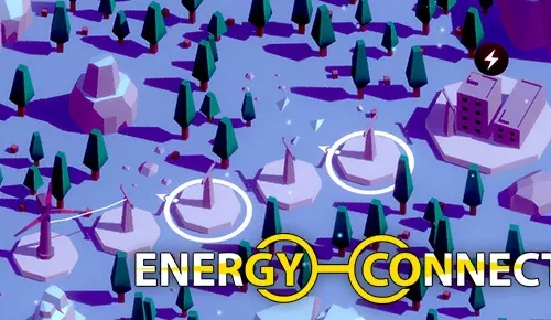 Energy Connected SellUnitySourceCode