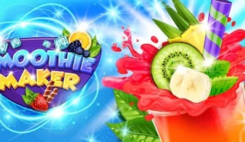 Make smoothies Games SellUnitySourceCode