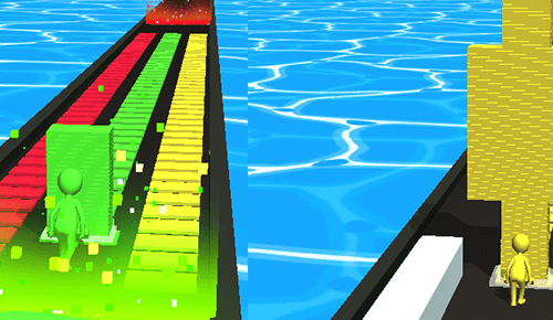 MATCH COLOR 3D SellUnitySourceCode